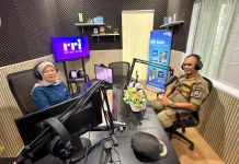 Satpol PP Bone Kedepankan Pendekatan Humanis saat Melakukan Penertiban