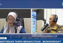 Penertiban Berulang Jadi Bahan Evaluasi Satpol PP Bone