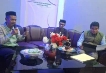 Kemenag Sinjai Siapkan Muhayyam Tiga Hari Sambut Hari Santri 2026