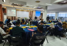 KPP Watampone Edukasi Koperasi Penuhi Kewajiban Pajak
