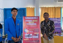 Mahasiswa UM Bone Rumuskan Model Budaya Bugis untuk Cegah Judi Online