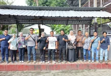 KNMP Sasar Empat Desa, Bone Fokus Sejahterakan Nelayan