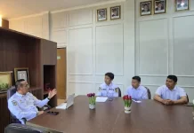 Jawab Aduan PPPK, Sekda Sinjai Pastikan Tak Ada Pemberhentian