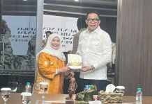 Bupati Sinjai dan Wali Kota Samarinda Jajaki Kerja Sama Pengembangan Daerah