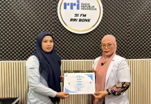 Tren Hidup Sehat Dibayangi Peningkatan Kasus Diabetes