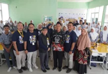 Pajak Bertutur 2026 Dorong Kesadaran Pajak Generasi Muda