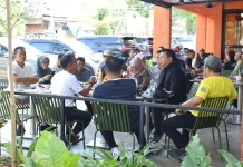 PT Indonsaprima Siap Investasi Pertanian Jagung 5.000 Hektare di Bone