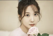 Park Eun Bin Rayakan 30 Tahun Debut lewat Album