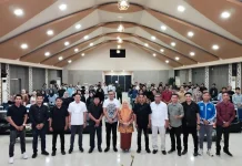HIPPMAS Sinjai Gelar Kongres XVII di Makassar, Perkuat Konsolidasi Organisasi