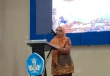 Bupati Sinjai Pesan Kader HIPPMAS Jaga Nama Baik Daerah