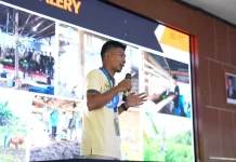 Inovasi Petani Muda Bone: Manfaatkan Smart Farming untuk Pertanian Modern