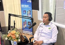 Hartas Hasbi Bawa Nama Bone Juara Nasional