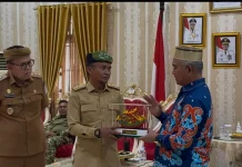 Bupati Bone dan Wali Kota Tarakan Sepakati Pasokan Sapi
