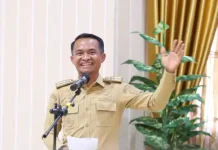 Resmi Disetujui BKN, Pemkab Bone Terapkan Sistem Manajemen Talenta ASN