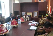 Pemkab Sinjai Perkuat Rekonsiliasi Data dan Iuran Program JKN