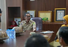 Pemkab Sinjai Tindaklanjuti Kebutuhan Sekolah Rakyat Permanen