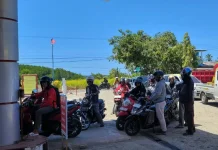 Antrean BBM Marak, Dinas PPESDM Sinjai Bakal Bentuk Satgas Lintas Sektor