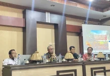 Pacu Hilirisasi Ayam di Bone, Peternak Disiapkan Jadi Motor Penggerak Ekonomi