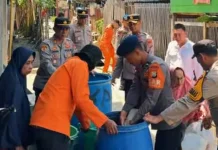 l Warga Watallipue
