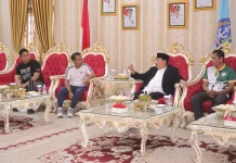 PORDI dan Pemkab Bone Siap Gelar Pesta Rakyat Turnamen Domino