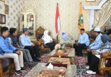 Ustaz Solmed Dijadwalkan Safari Dakwah di Sinjai 30 September