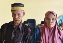 Kepala Kemenag Sinjai Apresiasi Peserta Bimbingan Perkawinan Berusia 81 Tahun