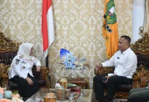 Penguatan Layanan Pertanahan, Pemkab Sinjai Siapkan MoU dengan BPN