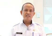 Drg Yusuf: RRI Punya Peran Penting di Tengah Derasnya Arus Informasi Digital