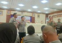 Apresiasi Kapolres Bone Jadi Aksi Nyata untuk Warga