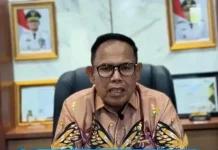 Pemkab Bone Dorong RRI Kuatkan Peran Media Independen