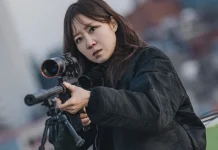 Drama Korea A Bona Fide Killer Ditutup Dengan Cerita Bahagia