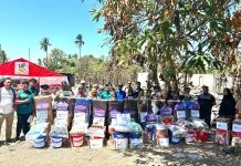 WIZ Bone Salurkan Bantuan bagi Korban Kebakaran Sanrangeng