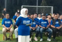 Turnamen Mini Soccer BRI Sinjai N’ Friends Perkuat Sinergi Lintas Instansi