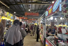 Nusantarasa Next Level Hadir di Bone, Warnai Ragam Kuliner Masyarakat Bone