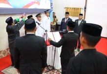 Bupati Bone Rotasi Pejabat Pemkab untuk Perkuat Kinerja Aparatur