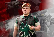 Letkol Arm Rianto Hartomo Pimpin Yonarmed 21/Kawali, Perkuat Sinergi Media