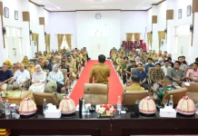 Bupati Bone Evaluasi Satgas BBM Bersubsidi, Pengawasan Dipastikan Berlanjut