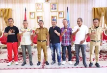 Kejurnas Grasstrack di Sirkuit Graha Permai Diharapkan Mampu Bangkitkan Ekonomi