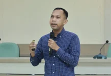 Putra Bone Raih Beasiswa LPDP, Lanjut Studi Doktoral di New Zealand