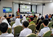 Sebanyak 33 Siswa Lolos OMI Bone Ikuti Pembekalan Menuju Provinsi