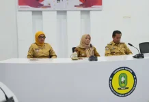 Bupati Sinjai Ikuti Rapat Komisi II DPR RI Bahas Aset dan Pertanahan