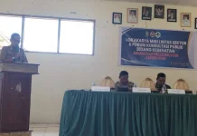 Sinjai Selatan Gelar FKP Kesehatan, TBC dan Stunting Jadi Sorotan