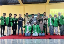 KKN IAIN Bone Posko 77 Tarasu, Dorong Keberlanjutan Program Desa