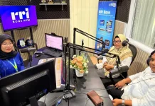 Disdukcapil Bone Perluas Layanan Digital Kependudukan hingga Kecamatan