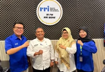 Disdukcapil Bone Tekankan Keamanan Data dalam Layanan Digital