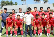Bone Beramal FC Pede Tembus Final Piala Gubernur, Mentalitas Pemain Jadi Kunci