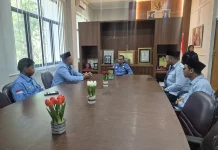 BKPRMI Sinjai Siapkan Tiga Lokasi Tabligh Akbar Ustaz Solmed