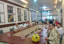 BPN Sinjai Percepat Balik Nama Sertipikat Lewat Program 10 Hari
