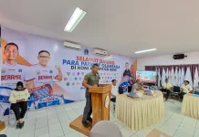 Pemkab Bone Siapkan Bonus Rp3 Miliar untuk Atlet dan Pelatih Porprov 2026