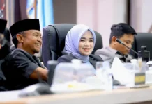 Pemkab dan DPRD Bone Bahas Tiga Ranperda Strategis